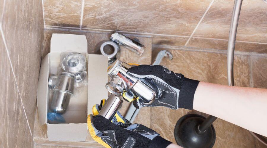 Expert tile roof repair services in Golden, MS